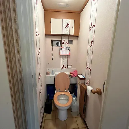 Villa Maison Atypique 5