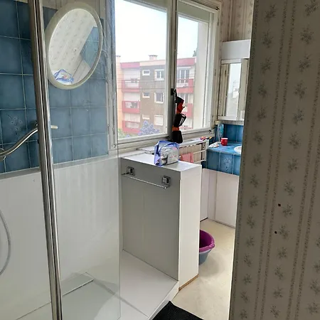Belle Maison 4 Pour 8 Personnes * Le Mans
