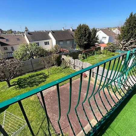 Belle Maison 4 Pour 8 Personnes *
