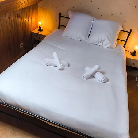 Belle Maison 4 Pour 8 Personnes Villa