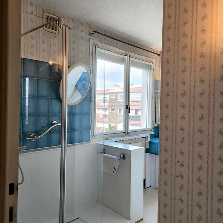 Maison Atypique 5 Villa *