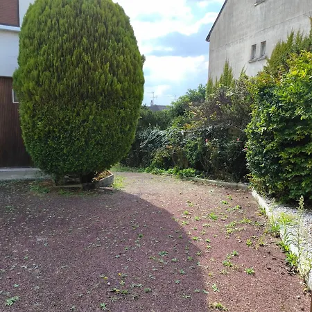 Belle Maison 4 Pour 8 Personnes *