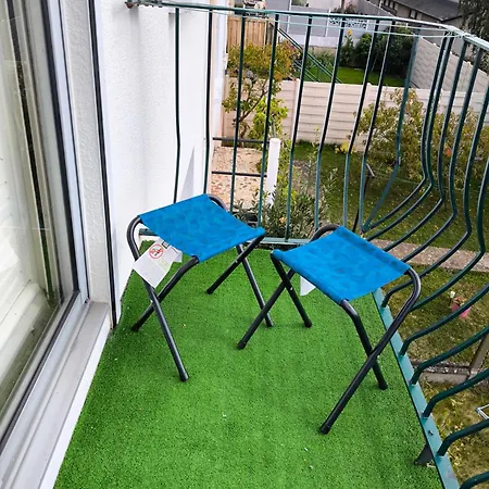 Maison Atypique 5 Le Mans