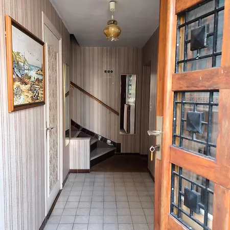 Villa Maison Atypique 5