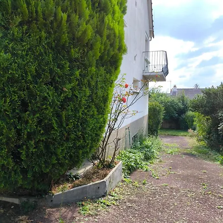 Belle Maison 4 Pour 8 Personnes Villa *