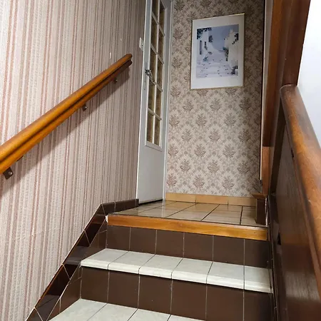 Villa Maison Atypique 5 *