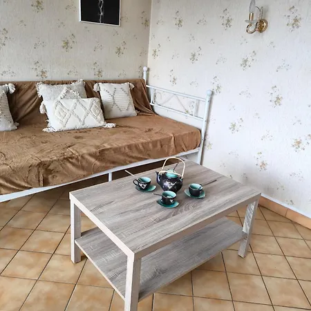 Maison Atypique 5 Villa Le Mans