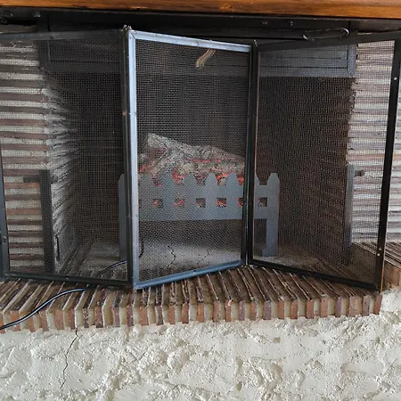 Belle Maison 4 Pour 8 Personnes Villa