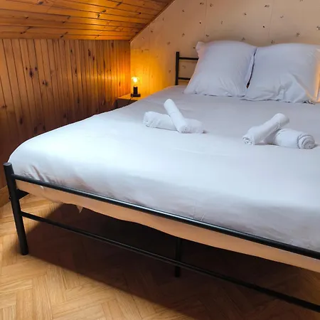 Villa Maison Atypique 5 Le Mans