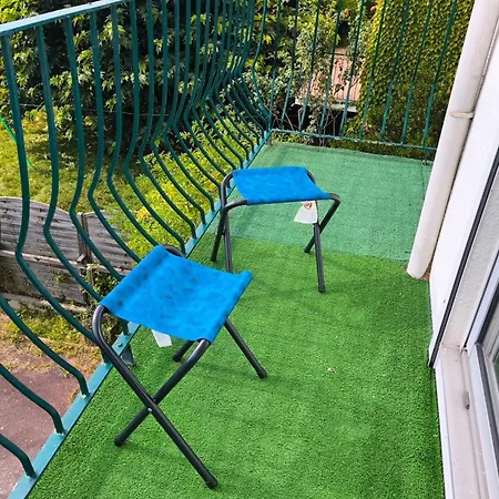 Villa Belle Maison 4 Pour 8 Personnes *