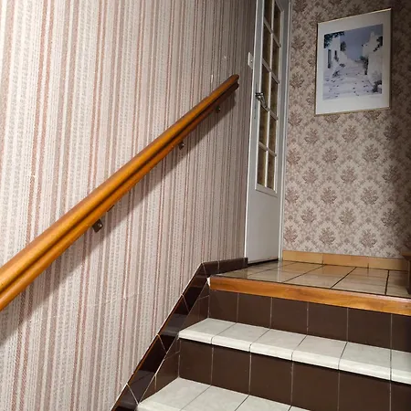 Maison Atypique 5 * Le Mans