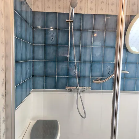 Maison Atypique 5 Villa *