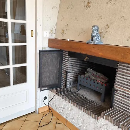 Villa Maison Atypique 5 *