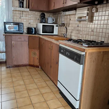 Villa Maison Atypique 5 Le Mans