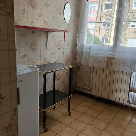 Maison Atypique 5 Le Mans