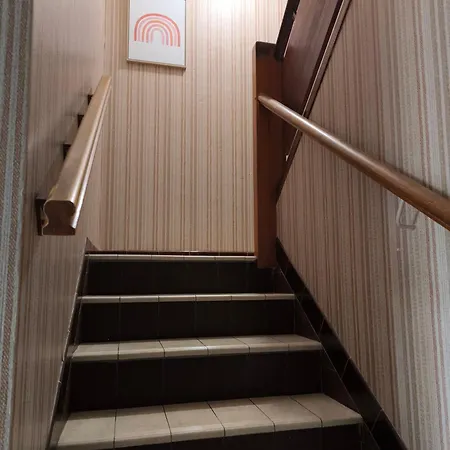 Maison Atypique 5 * Le Mans