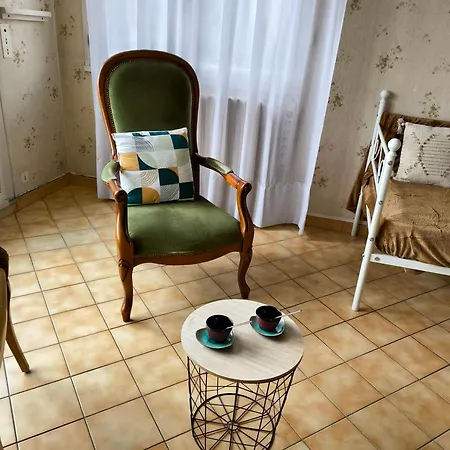 Maison Atypique 5 Villa