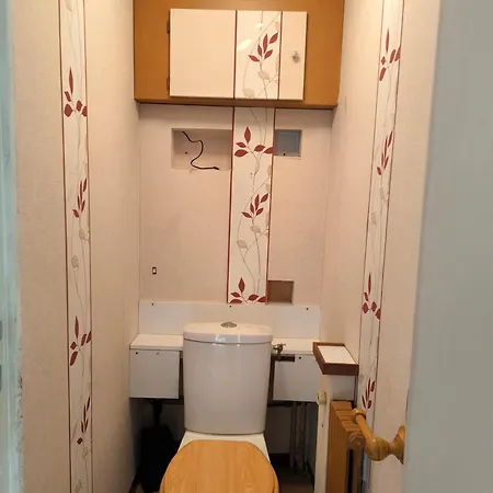 Villa Maison Atypique 5