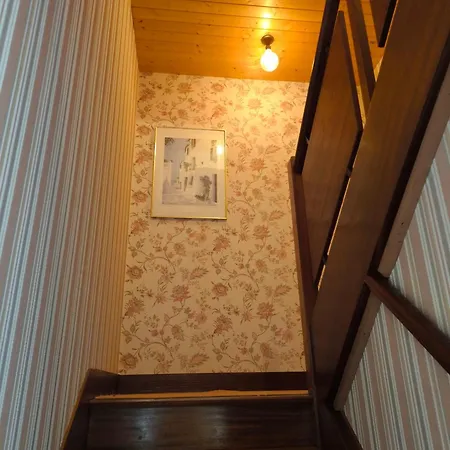 Maison Atypique 5 Villa *