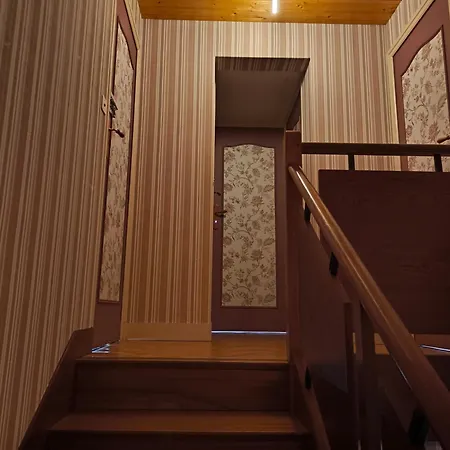 Maison Atypique 5 Le Mans