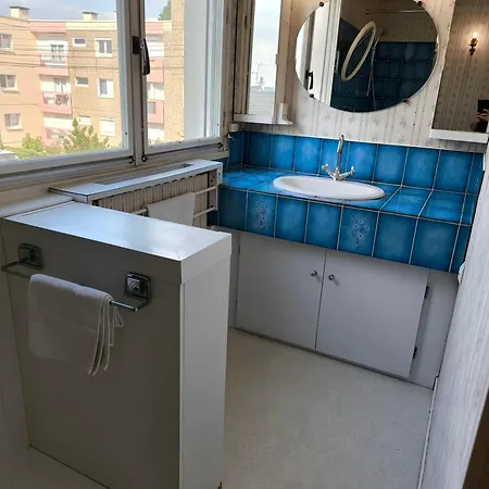 Maison Atypique 5 Villa