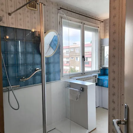 Maison Atypique 5 Villa *