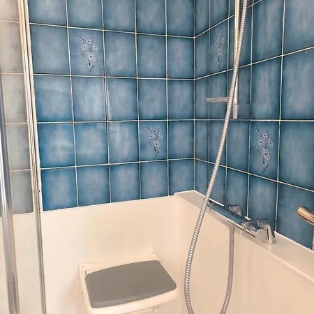 Maison Atypique 5 Villa