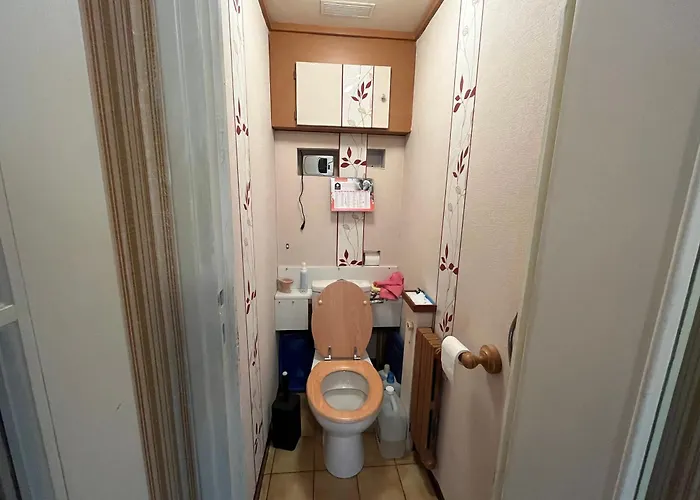 Vila Maison Atypique 5