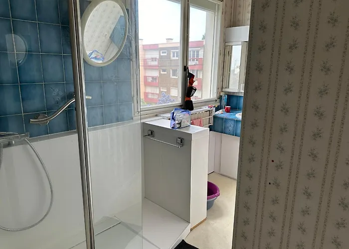 Maison Atypique 5 * Le Mans