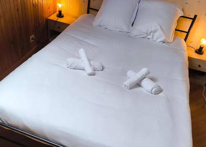 Maison Atypique 5 Vila