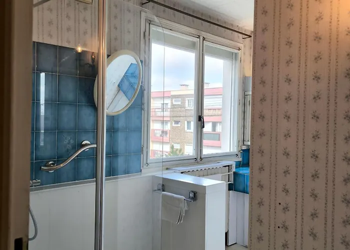 Maison Atypique 5 Vila *