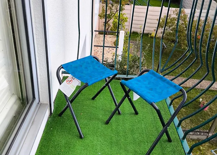 Maison Atypique 5 Le Mans