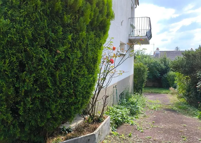 Maison Atypique 5 Vila *