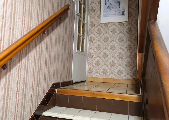 Vila Maison Atypique 5 *