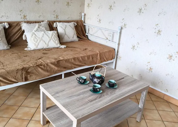 Maison Atypique 5 Vila Le Mans