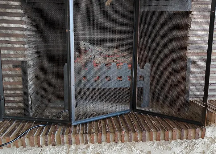 Maison Atypique 5 Vila