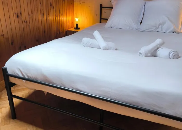 Vila Maison Atypique 5 Le Mans