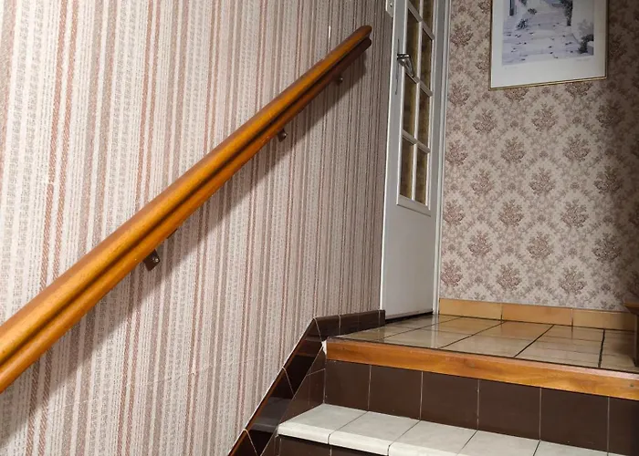 Maison Atypique 5 * Le Mans