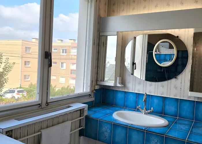 Vila Maison Atypique 5