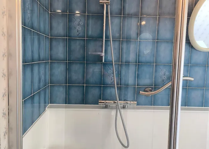 Maison Atypique 5 Vila *