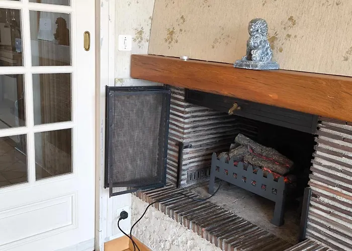 Vila Maison Atypique 5 *