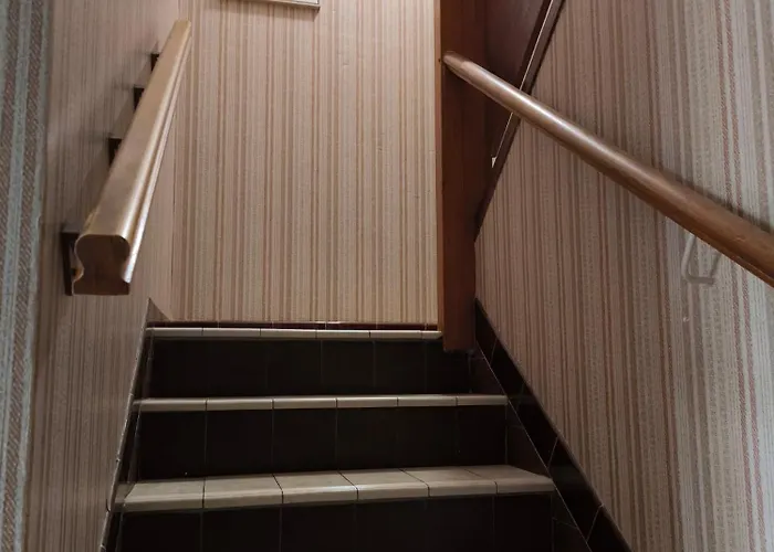 Maison Atypique 5 * Le Mans