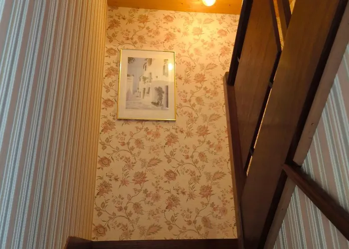 Maison Atypique 5 Vila *