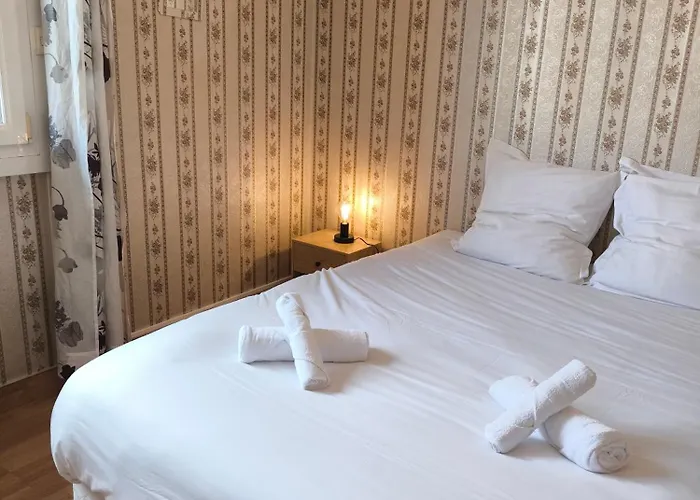 Maison Atypique 5 Vila Le Mans