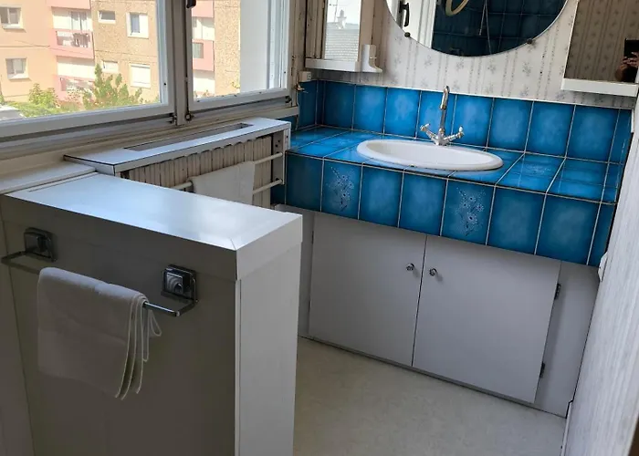 Maison Atypique 5 Vila