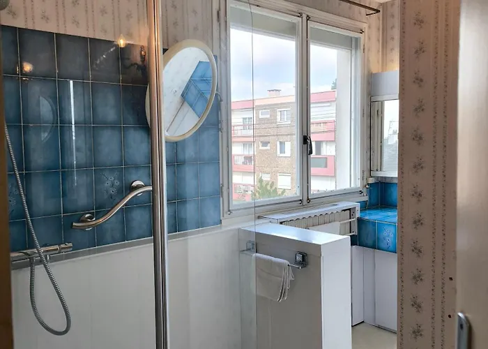 Maison Atypique 5 Vila *