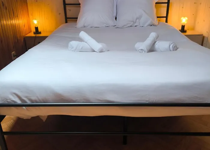 Maison Atypique 5 Vila Le Mans