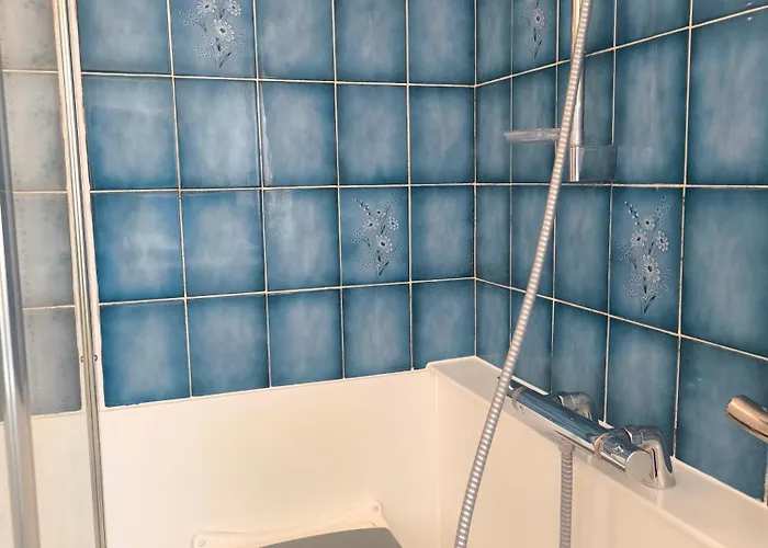 Maison Atypique 5 Vila